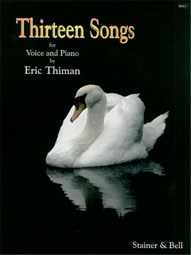 Thirteen Songs